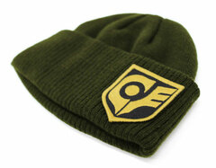 Mobile Suit Gundam 0080: War in the Pocket Cyclops Squad Misha Design Knit Hat