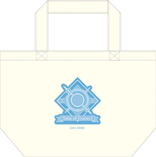 Tales of Graces F Mini Tote Bag