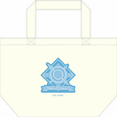 Tales of Graces F Mini Tote Bag