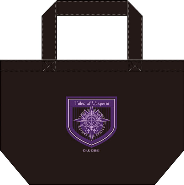 Tales of Vesperia Mini Tote Bag