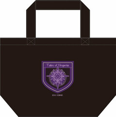 Tales of Vesperia Mini Tote Bag