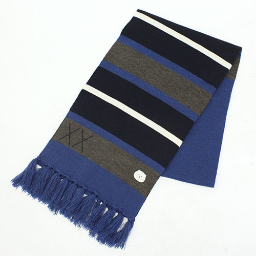 Is the order a rabbit?? Chino Design Scarf