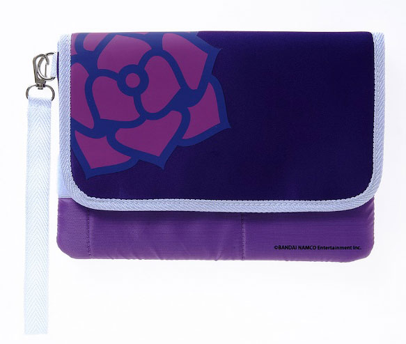 THE IDOLM@STER Million Live! Mobile Pouch Teika Jogakuin ver.