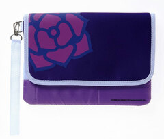THE IDOLM@STER Million Live! Mobile Pouch Teika Jogakuin ver.