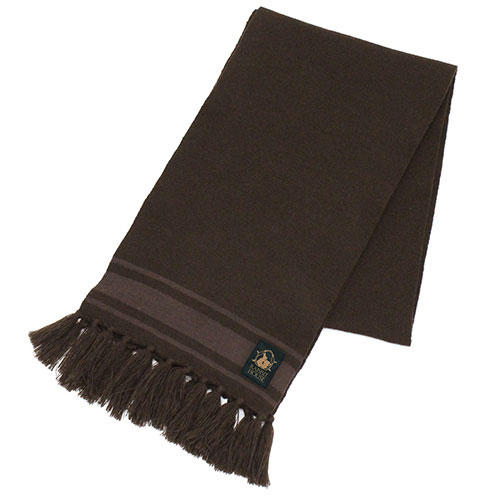 Is the order a rabbit?? Rabbit House Scarf