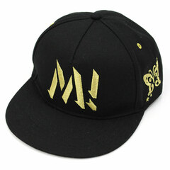 THE IDOLM@STER Million Live! Producer Flat Visor THE IDOLM@STER Million Live! Ver.