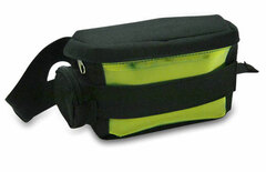 Toaru Majutsu no Index III Misaka Sister Goggle Shaped Waist Pouch