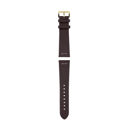 Rado Brown Leather Strap - R070915001