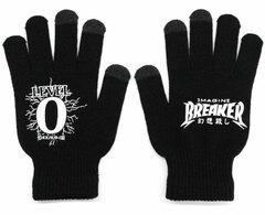 Toaru Majutsu no Index III Imagination Breaker Smartphone Gloves