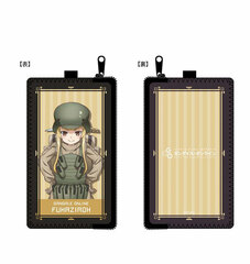 Sword Art Online Alternative Gun Gale Online Mobile Pouch Fukaziroh