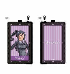 Sword Art Online Alternative Gun Gale Online Mobile Pouch Pitohui