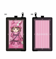 Sword Art Online Alternative Gun Gale Online Mobile Pouch Llenn