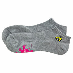 Splatoon 2 FishFry Socks Gray 27-29cm