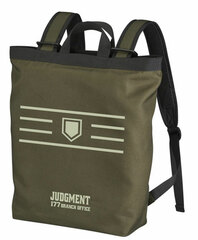 Toaru Majutsu no Index III Judgment 2way Backpack /MOSS