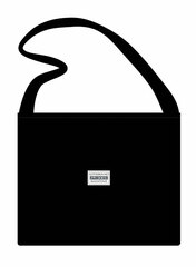 The Quintessential Quintuplets Musette Bag