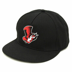 Persona 5 (Anime) Phantom Thieves of Hearts Flat Visor