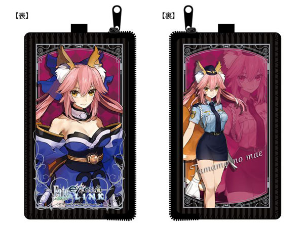 Fate/EXTELLA LINK Mobile Pouch Tamamo no Mae
