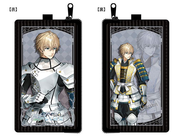 Fate/EXTELLA LINK Mobile Pouch Gawain