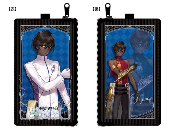 Fate/EXTELLA LINK Mobile Pouch Arjuna