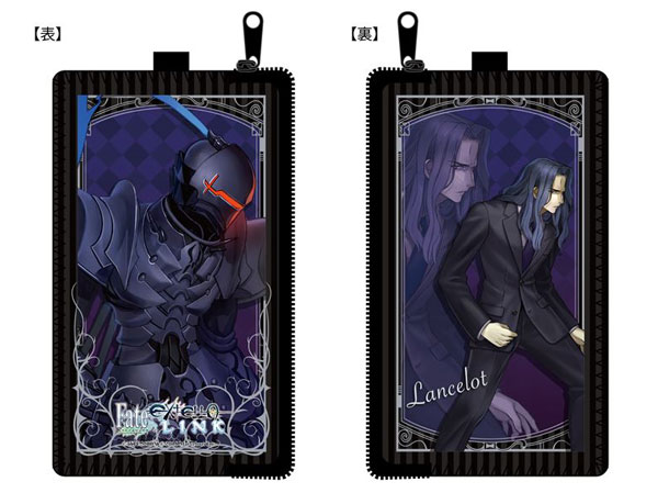 Fate/EXTELLA LINK Mobile Pouch Lancelot
