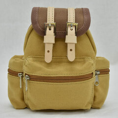 Yuru Camp Nadeshiko Mini Backpack Pouch