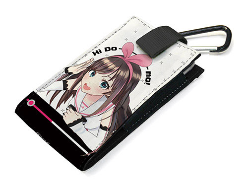 Kizuna AI Mobile Pouch 140