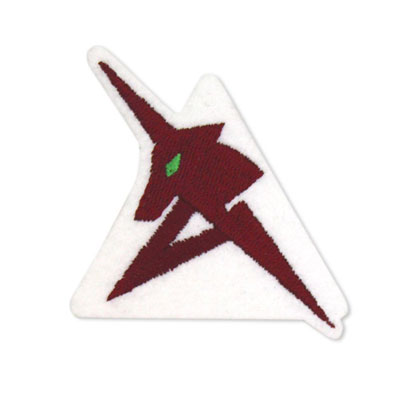 Mobile Suit Gundam: Chars Counterattack - Patch: Amuro Personal Mark
