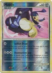 Mawile - 64/95 - Common - Reverse Holo