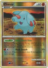 Phanpy - 66/95 - Common - Reverse Holo