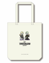 Zoku Touken Ranbu Hanamaru - Tote Bag D