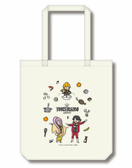 Zoku Touken Ranbu Hanamaru - Tote Bag C