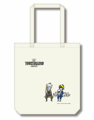 Zoku Touken Ranbu Hanamaru - Tote Bag B