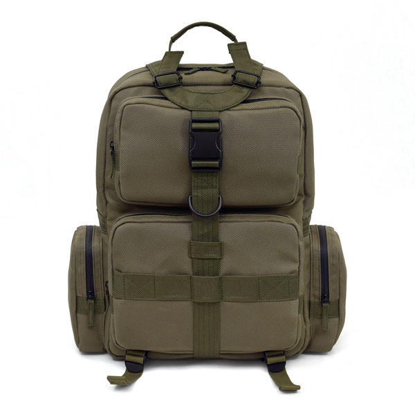[Bonus] Girls und Panzer - Yukari Akiyama Rucksack