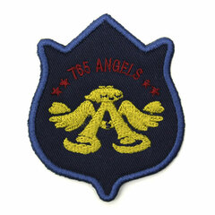 THE IDOLM@STER Million Live! - Removable Patch: 765 Idol Force
