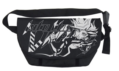 Yu-Gi-Oh! VRAINS - Messenger Bag: Playmaker