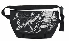 Yu-Gi-Oh! VRAINS - Messenger Bag: Playmaker