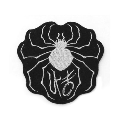 Hunter x Hunter - Removable Patch: Phantom Troupe Spider
