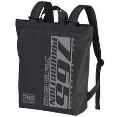 THE IDOLM@STER (Original Work) - 765PRO 2way Backpack / BLACK