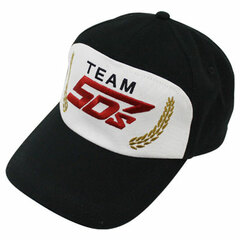 Yu-Gi-Oh! 5D's - Team 5D's Cap