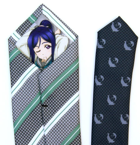 Love Live! Sunshine!! - Necktie: Kanan Matsuura