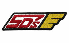 Yu-Gi-Oh! 5D's - Patch: Team 5D's