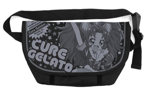 KiraKira PreCure A La Mode - Messenger Bag: Cure Gelato