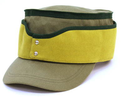 Mobile Suit Gundam: Iron-Blooded Orphans - Biscuits Cap