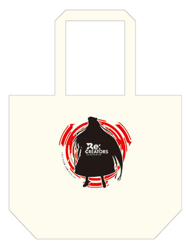 TV Anime Re:CREATORS - BIG Tote Bag