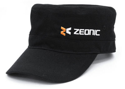 Mobile Suit Gundam - Work Cap: Zeonic