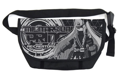 Re:CREATORS - Messenger Bag: Gunpuku no Himegimi