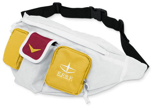 Mobile Suit Gundam - Gundam Fanny Pack