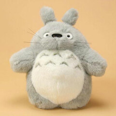 My Neighbor Totoro - Rucksack S: Big Totoro