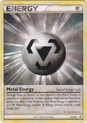 Metal Energy (Special) - 87/95 - Uncommon - Reverse Holo