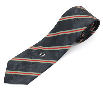 Jormungand - HCLI Necktie